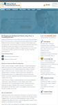 Mobile Screenshot of datacheckinc.com